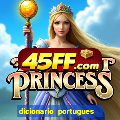 dicionario portugues tupi guarani pdf
